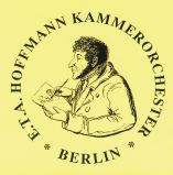 E.T.A. Hoffmannn Kammerorchester Berlin