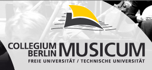 Logo des CM Berlin