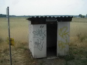 Bilder von den Sommer 08 - Konzerten des GC + SO