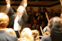 Manfred Fabricius - Mahler II